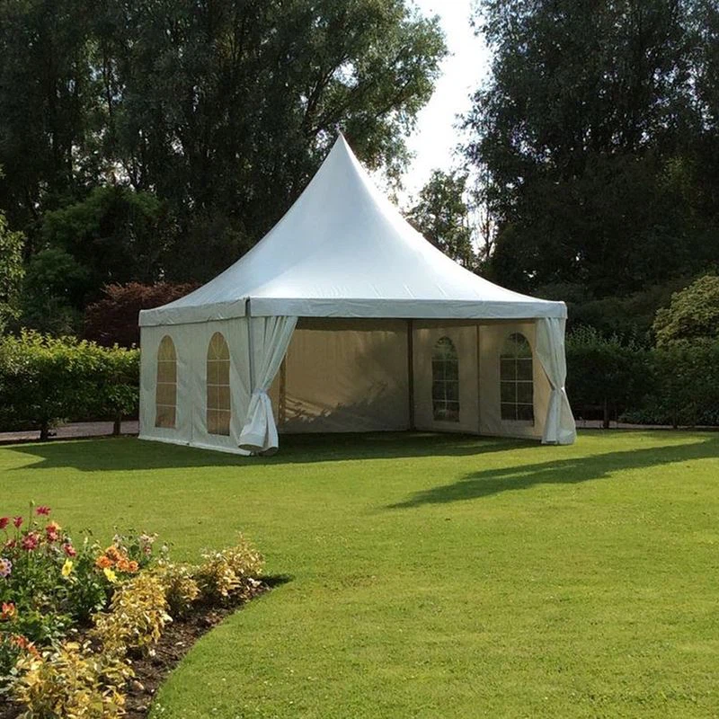 Pagoda Marquee